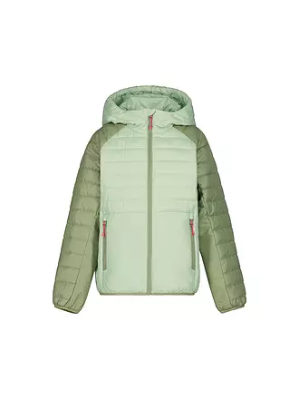 ICEPEAK | Chaqueta aislante para niños Kamiah Jr |